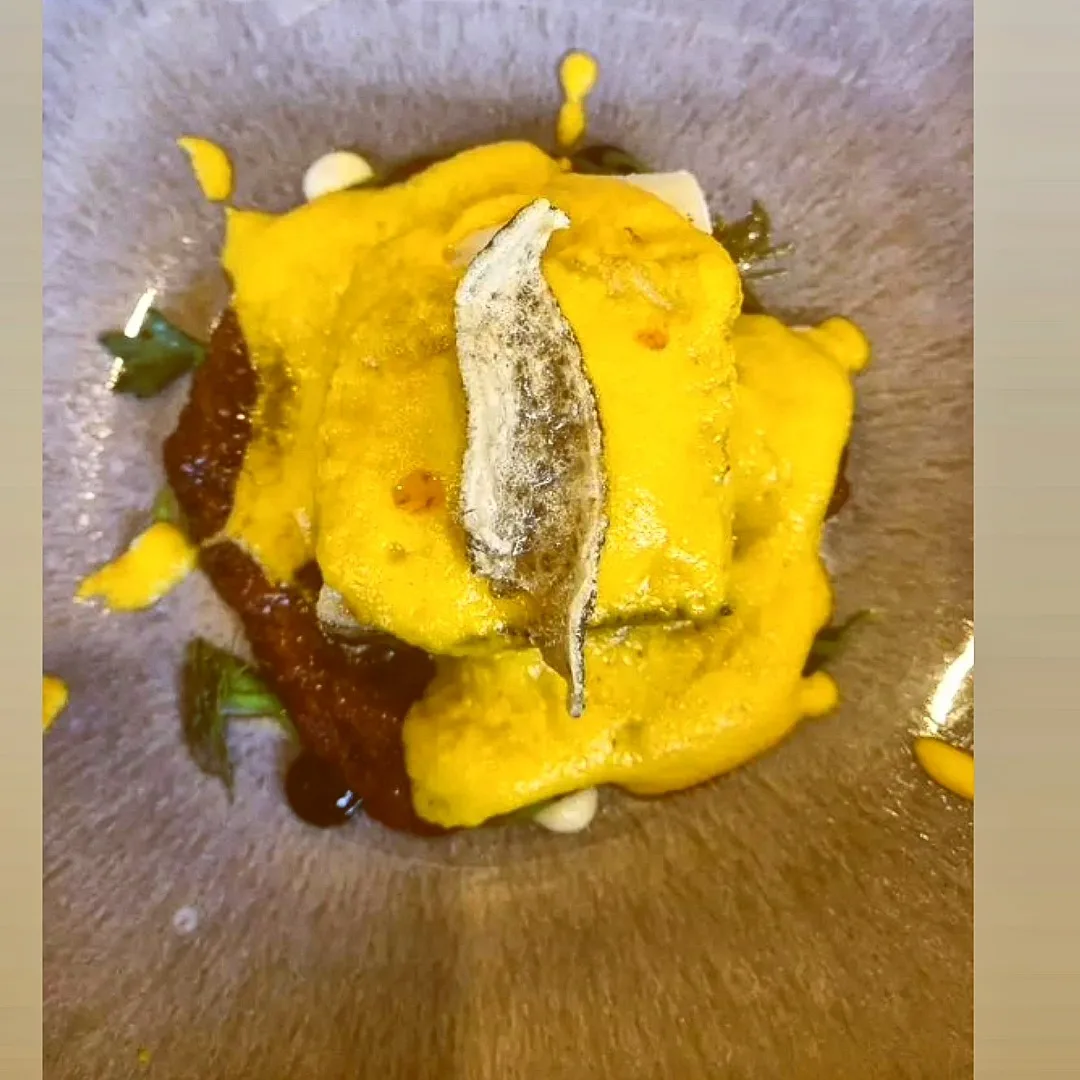 Bacalao a la vizcaína