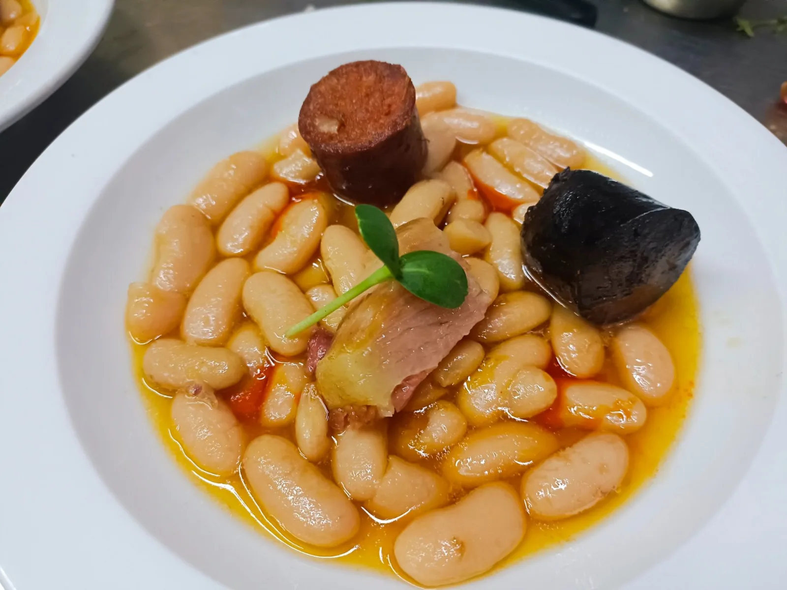 Fabada asturiana